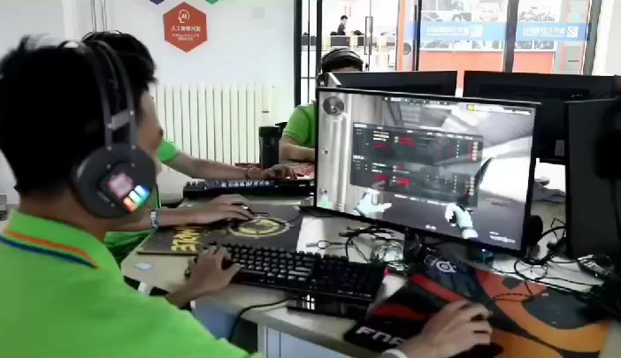 初中毕业的你是不是还没有想好学什么专业?快来新华学技术吧