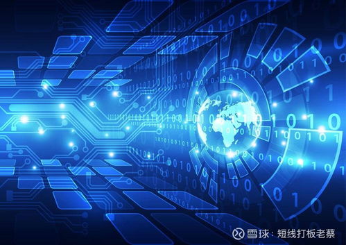世界级各版块龙头最全一览 收藏